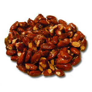 DRY NUT CARAMELIZER - SUGAR COATING MACHINE