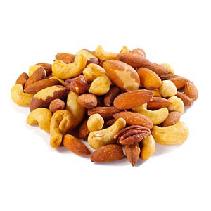 DRY NUT OIL ROASTER FRYER