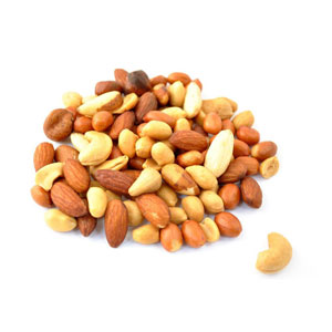 DRY NUT ROASTERS