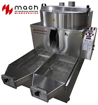 Dry Nut Hybrid Roaster small
