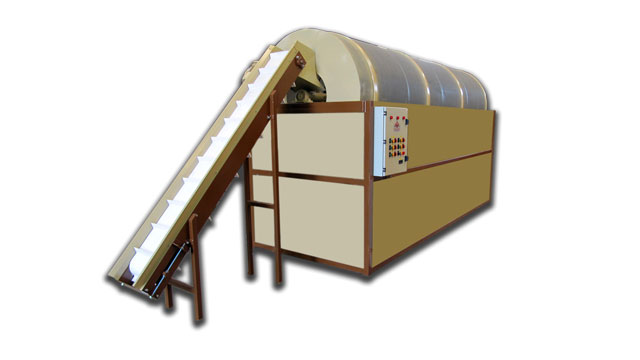 Walnut Almond Pistachio Dryer small