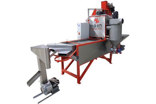 Walnut Cracking machine SK-200