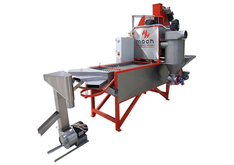 Walnut Cracking Machine SK 200